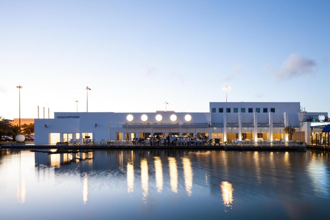 Espaco Espelho D'Agua Lisboa Exteriör bild
